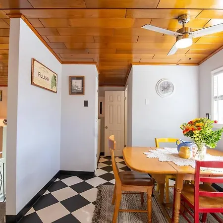 The Mint Cottage With Garden Anchorage Esterno foto