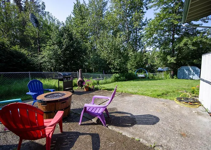 The Mint Cottage With Garden
