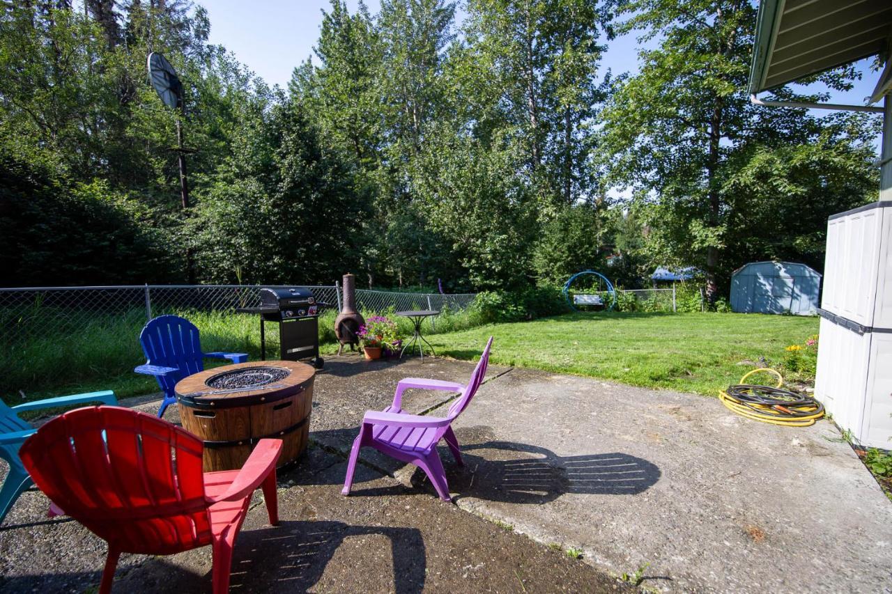 Holiday home The Mint With Garden *