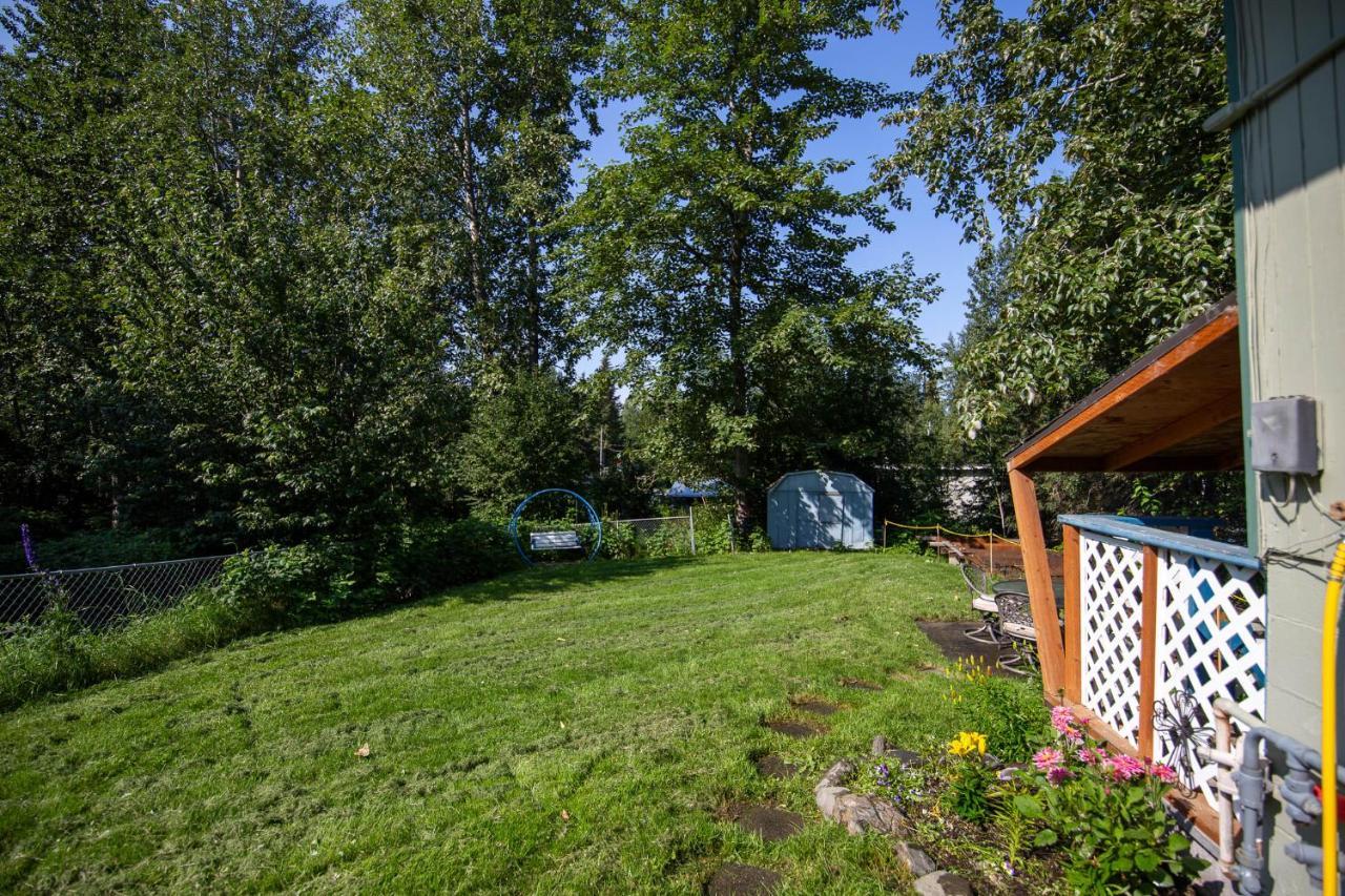 The Mint With Garden Holiday home